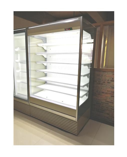 Built-in cabinet
